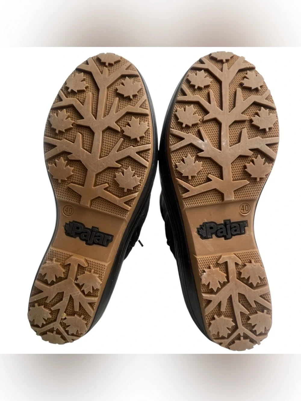 Pajar WMNS Amanda Premium Waterproof 